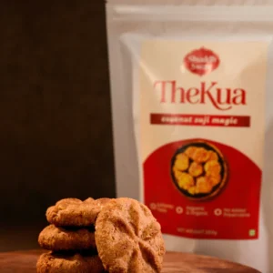 Shuddh Swad Elaichi Thekua 2