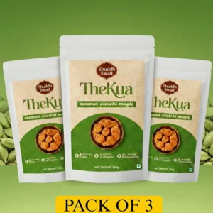 Shuddh Swad Elaichi Thekua 3